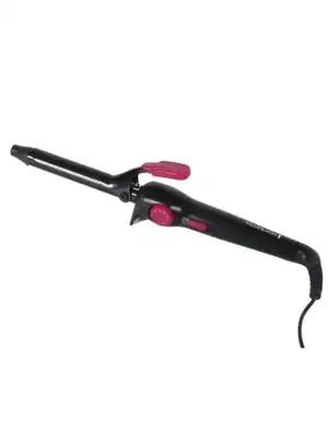 Ondulador de cabello Remington con regulador de temperatura