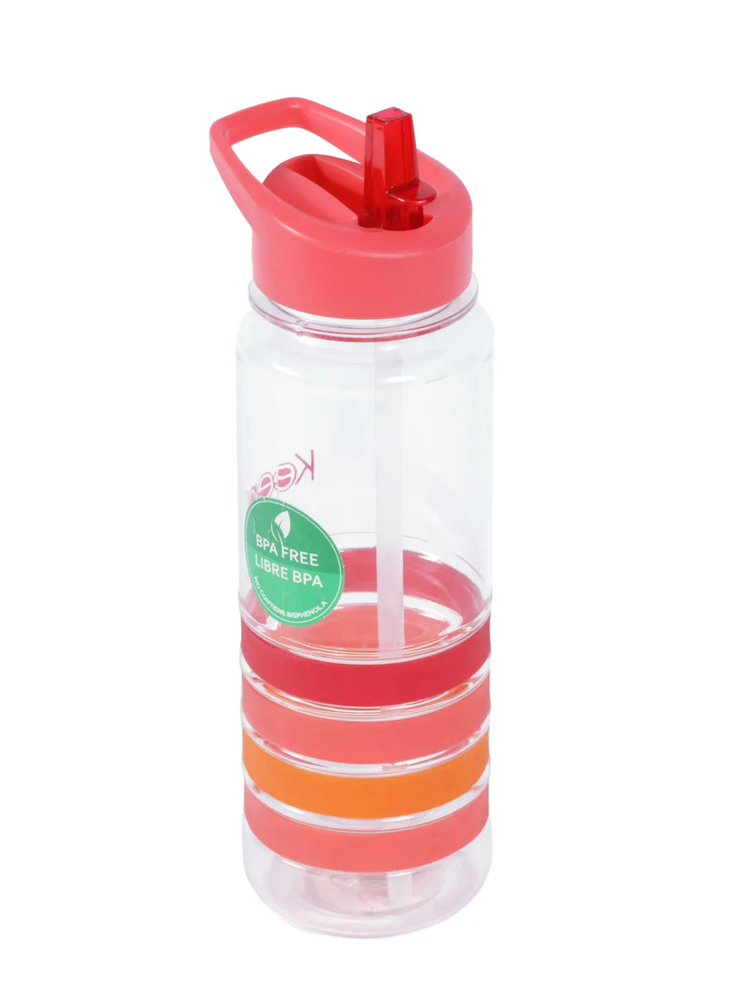 Botella jugo
