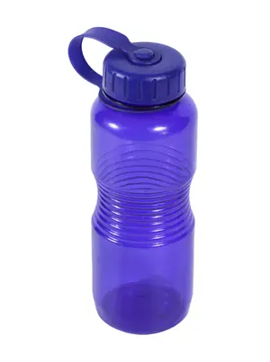 Botella rosca
