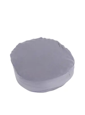 Cojín sntiescara de espuma