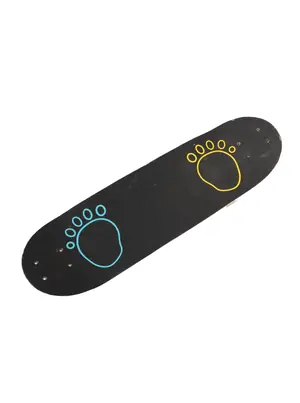 Tabla skate