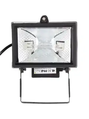 Set de 2 focos halógenos Halux 150W