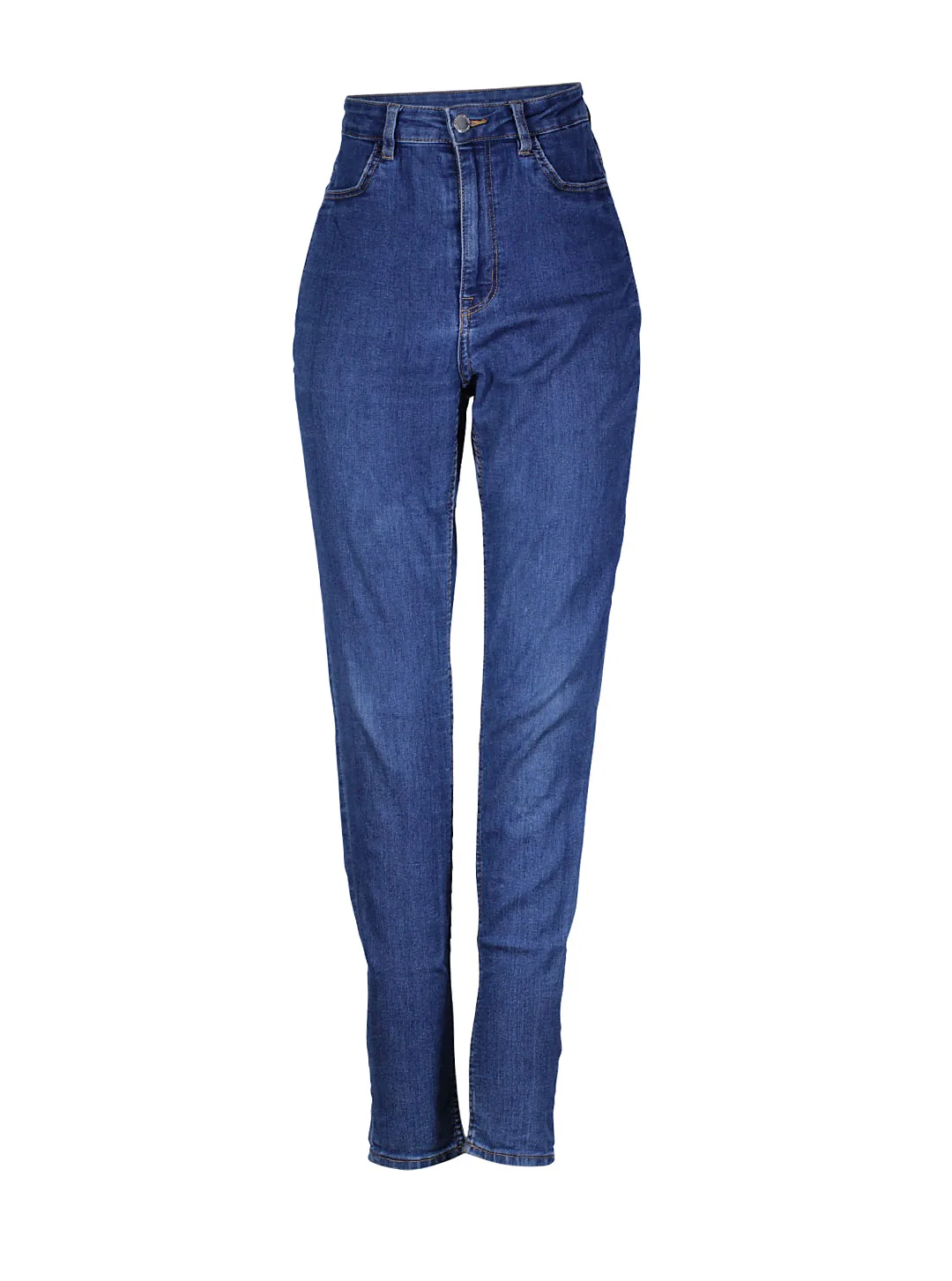 Jeans mom azul Divided