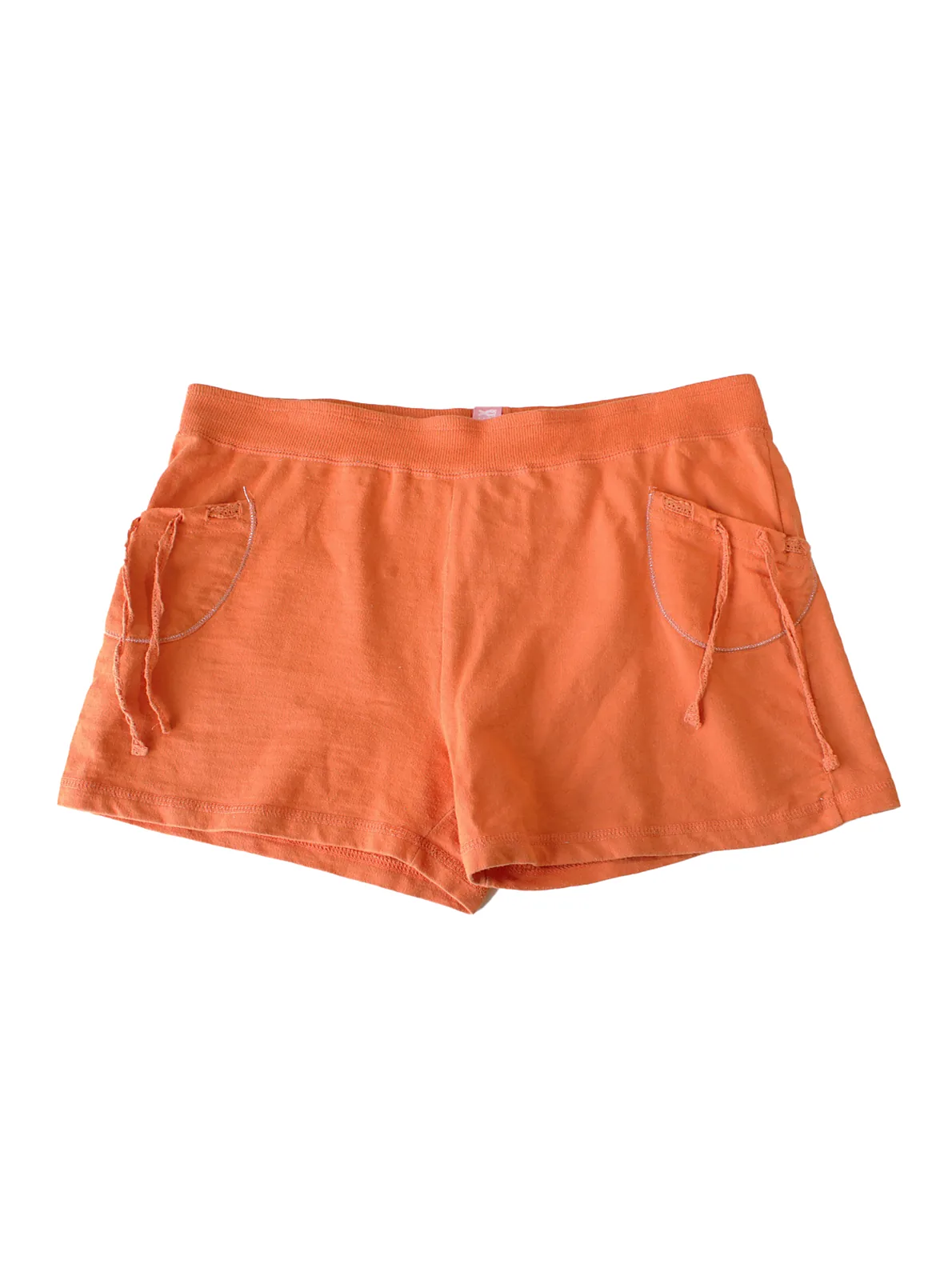 Short naranjo Index