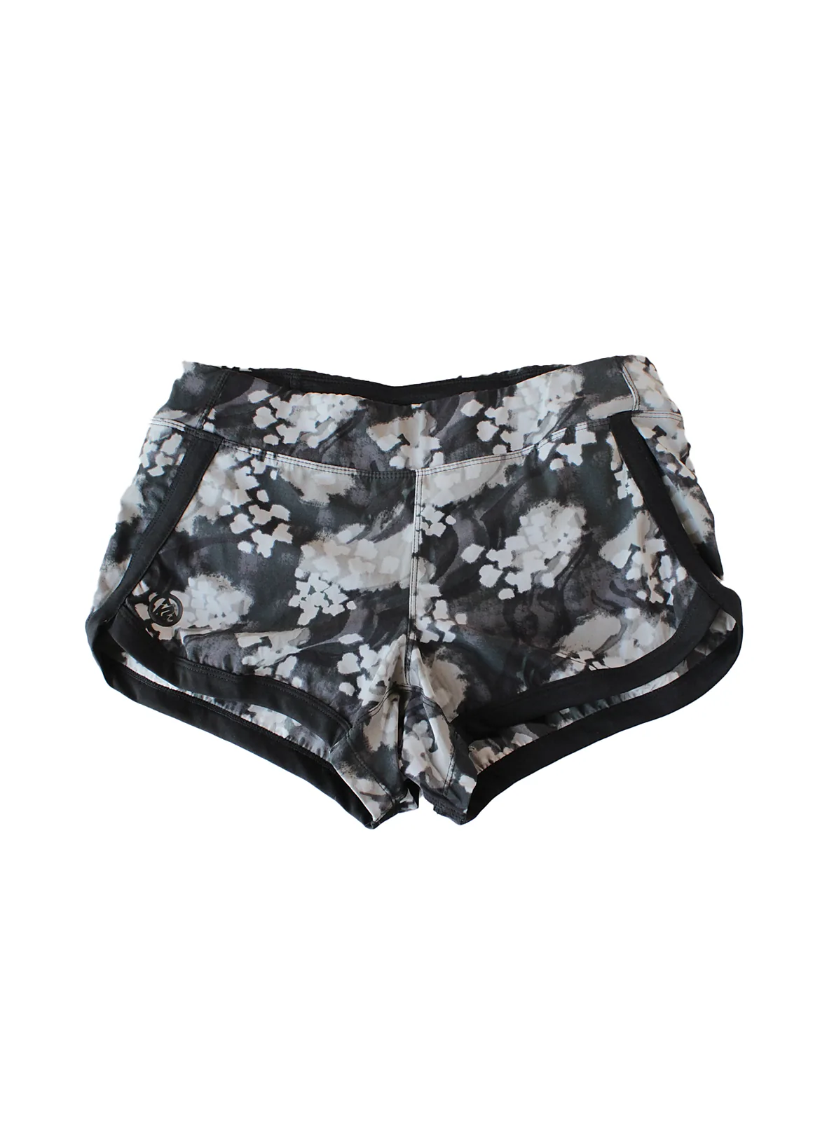 Short deportivo K2 con calzón interior