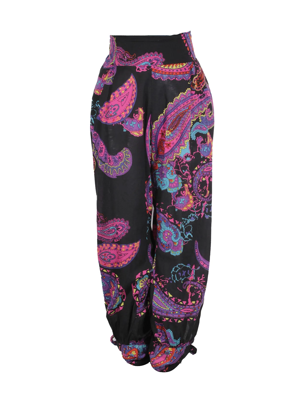 Pantalón ligero recto verano