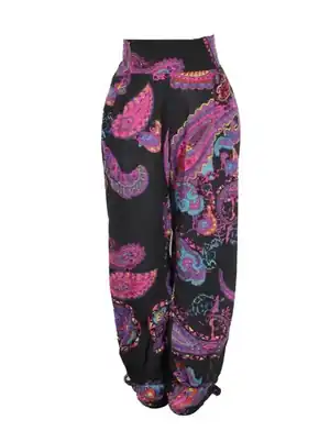Pantalón ligero recto verano