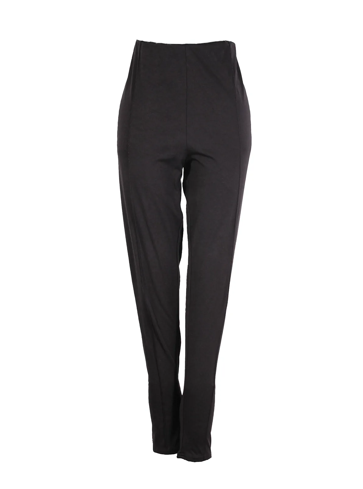 Leggins liso pretina elástica