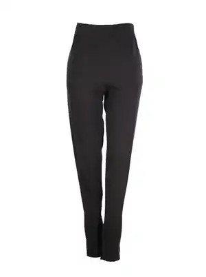 Leggins liso pretina elástica