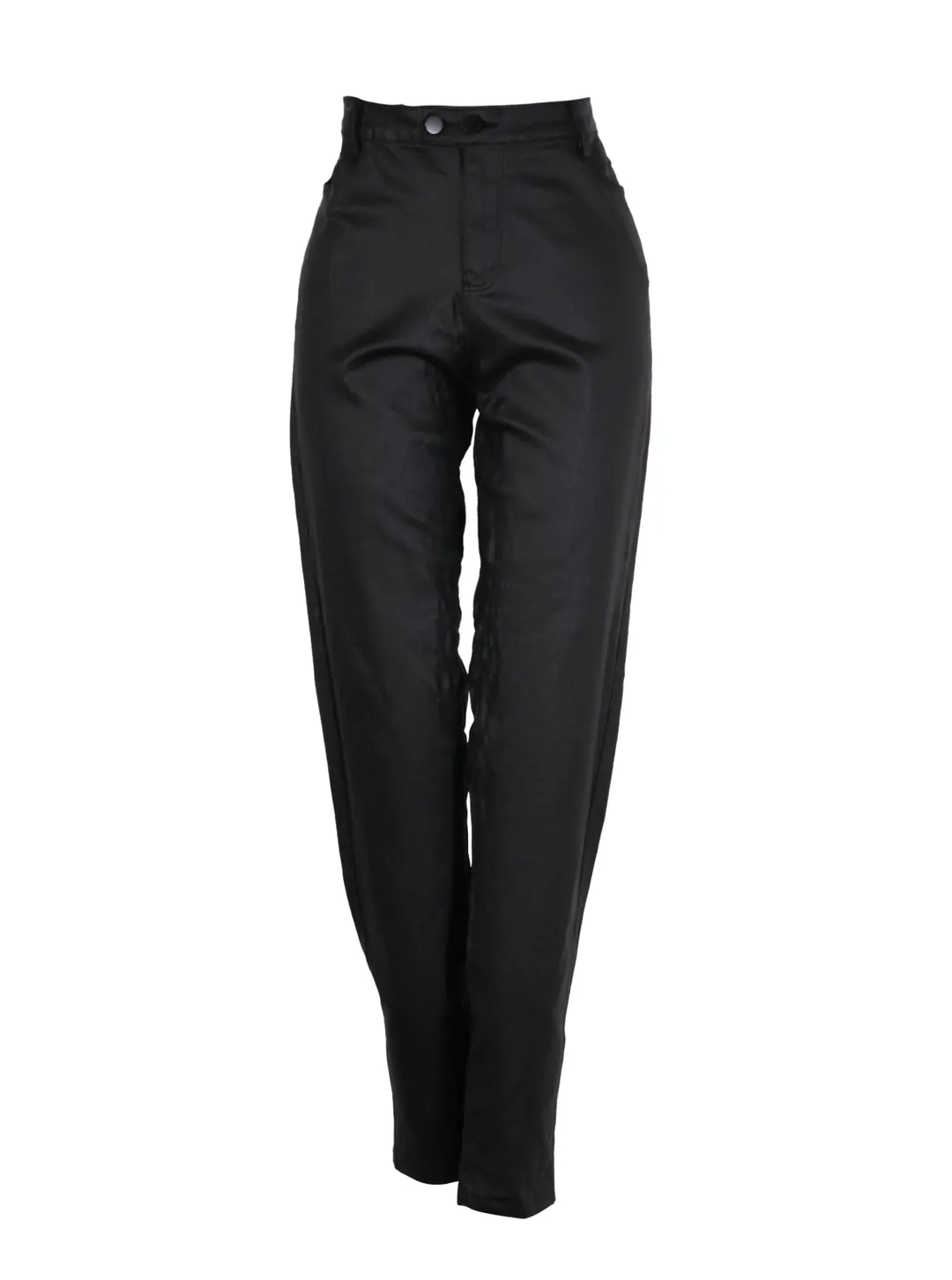 Pantalon cuerina
