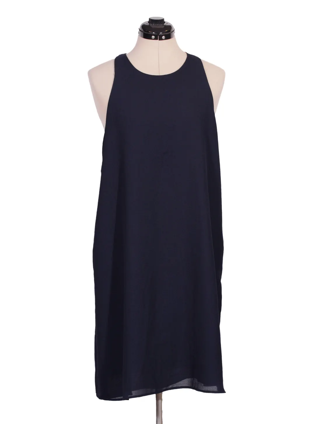 Vestido fluido