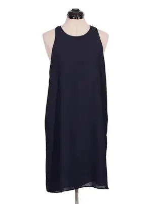 Vestido fluido