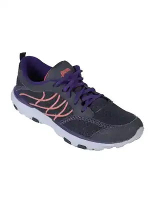Zapatillas deportivas moradas Penn